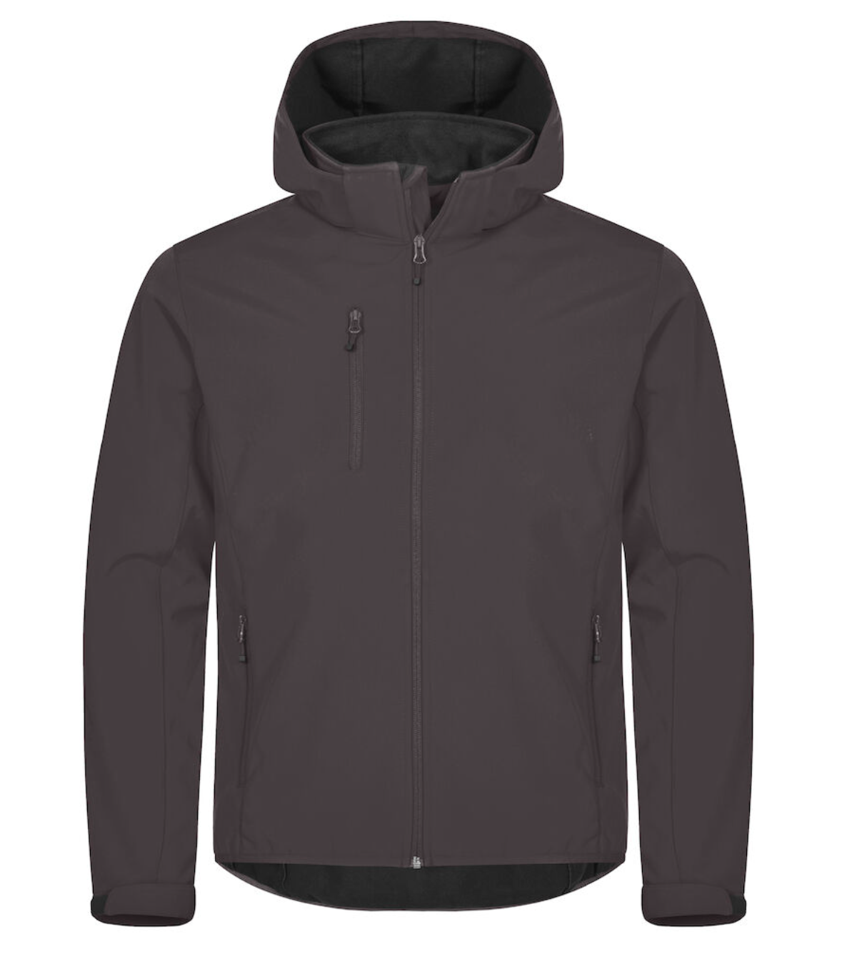 Classic Softshell Hoody CLIQUE 0200912