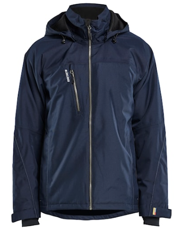 K15 489019778699 LEICHTE, GEFÜTTERTE WINTERJACKE