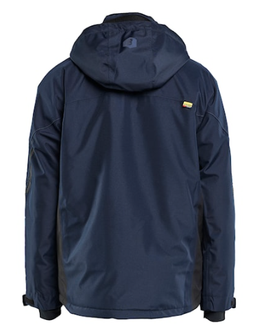 K15 489019778699 LEICHTE, GEFÜTTERTE WINTERJACKE