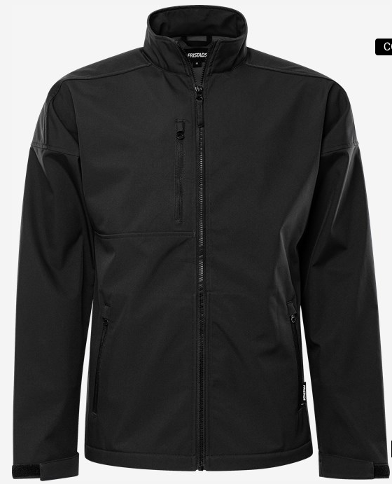SOFTSHELL-JACKE 1476 SBT