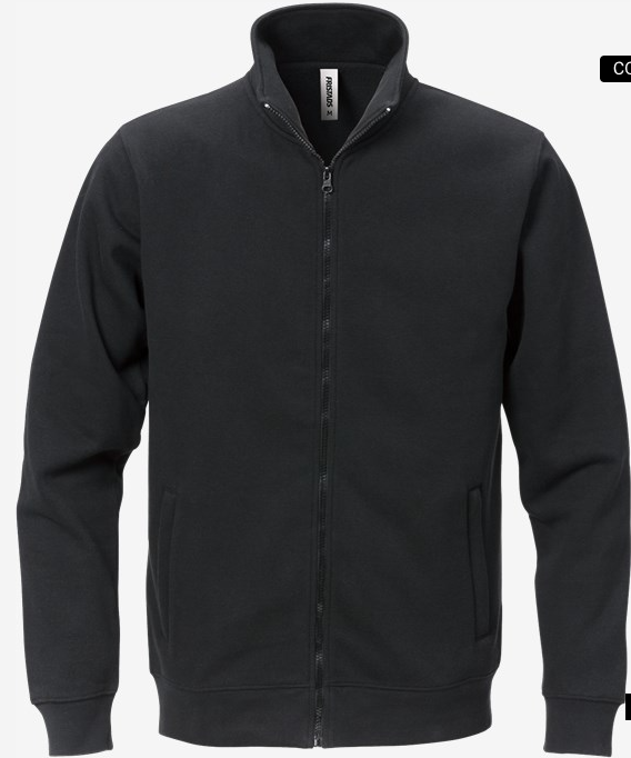 ACODE SWEATJACKE 1733 SWB