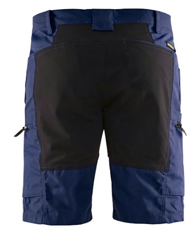 K16 Blaklader SERVICE SHORTS STRETCH