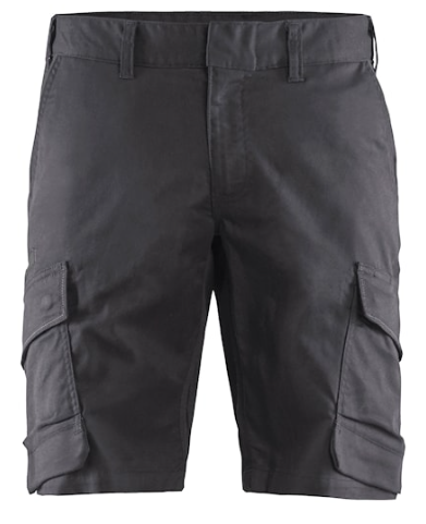 K16 Blaklader INDUSTRIE SHORTS STRETCH