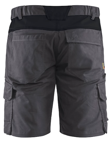 K16 Blaklader INDUSTRIE SHORTS STRETCH