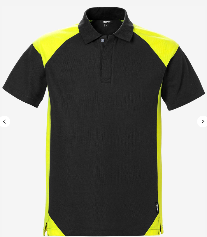 Fristads POLOSHIRT 7047 PHV