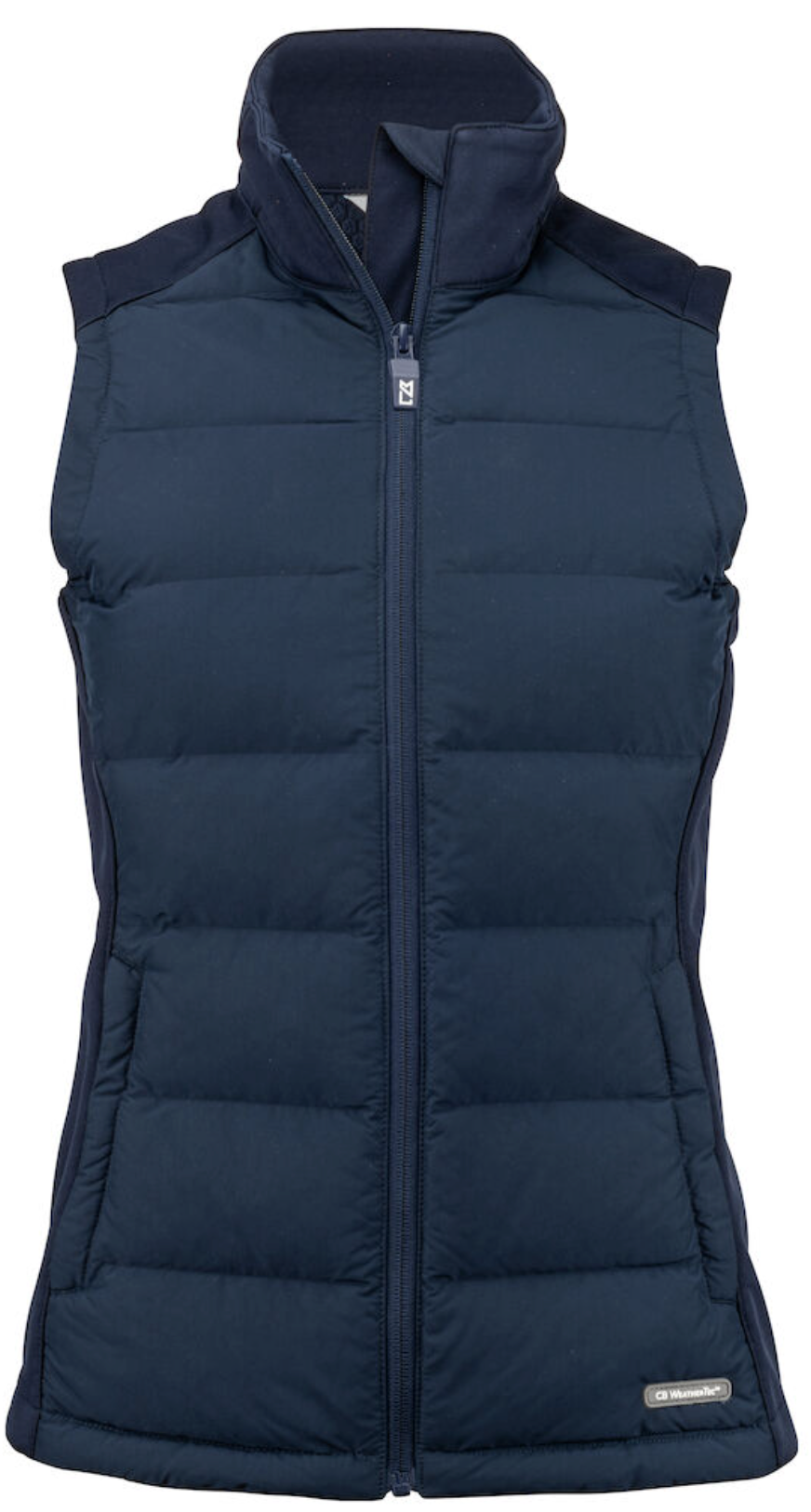 Oak Harbor Vest Ladies