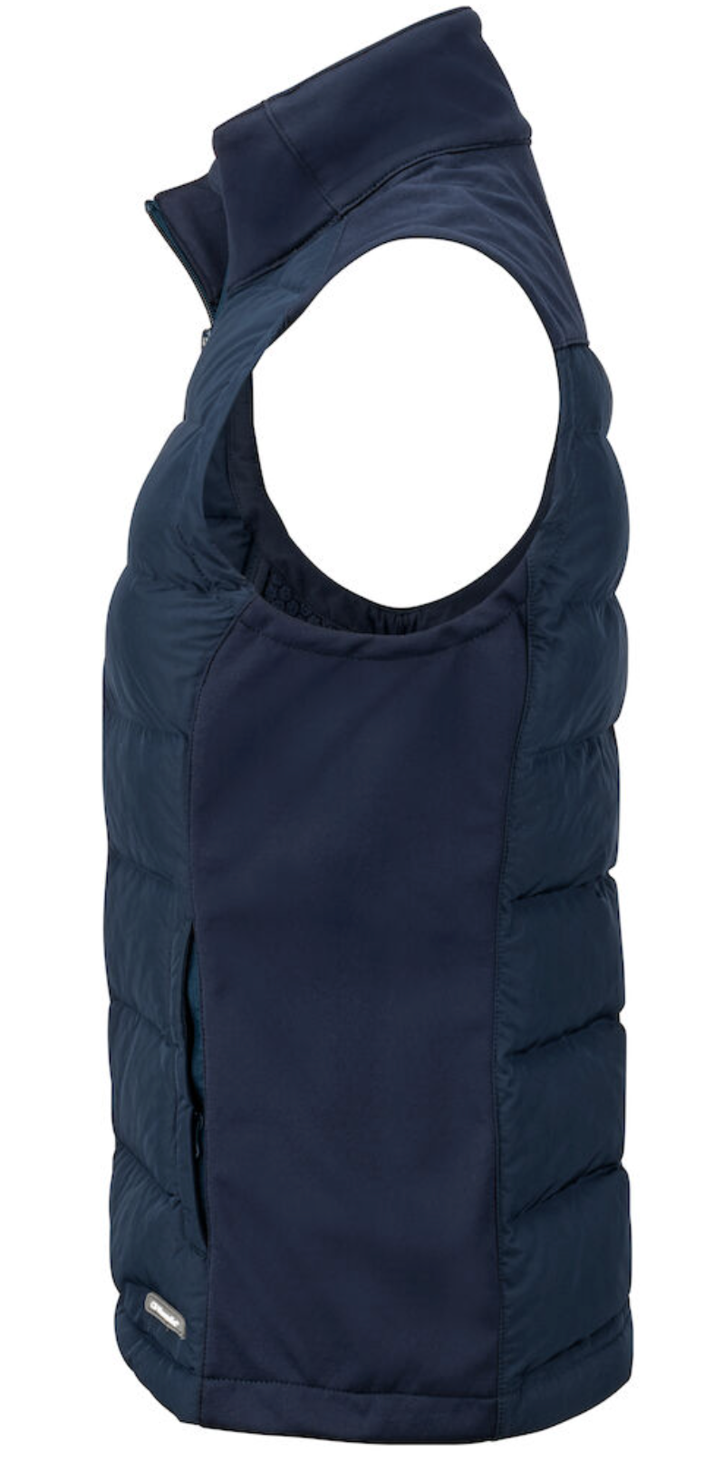 Oak Harbor Vest Ladies