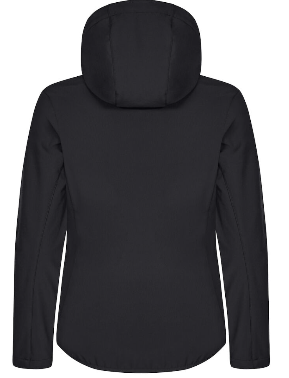 Classic Softshell Hoody CLIQUE 0200917