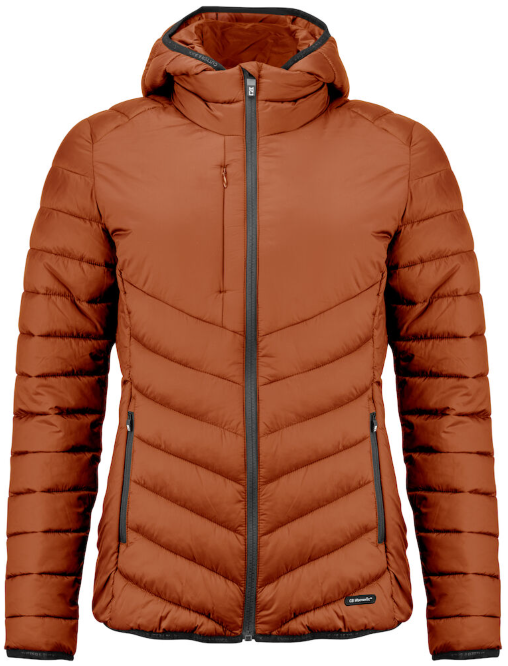 Cutter & Buck Mount Adams Jkt Ladies 351475