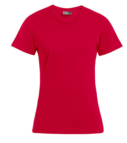 Women´s Premium-T Promodoro E3005 2