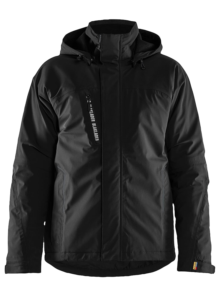 4484 Winterjacke Stretch Blaklader