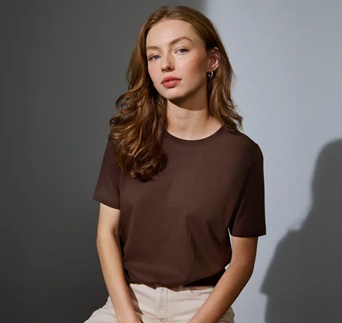 T-TIME® T-Shirt | Damen No. 0511