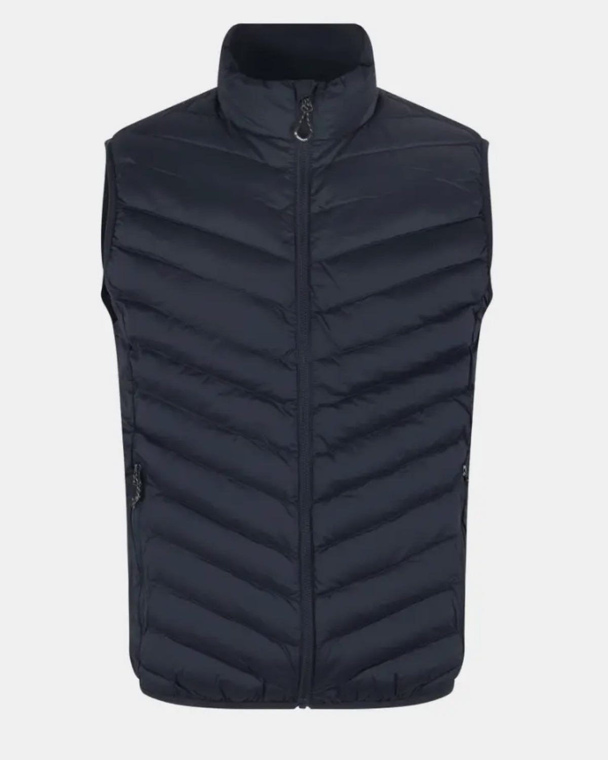 Bodywarmer | Stretch No. 0892