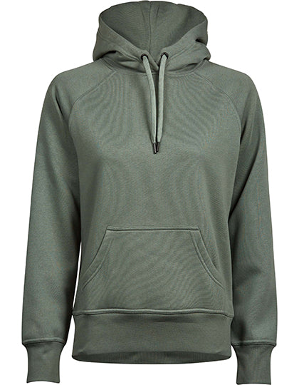 Women´s Hooded Sweatshirt Tee Jays 5431