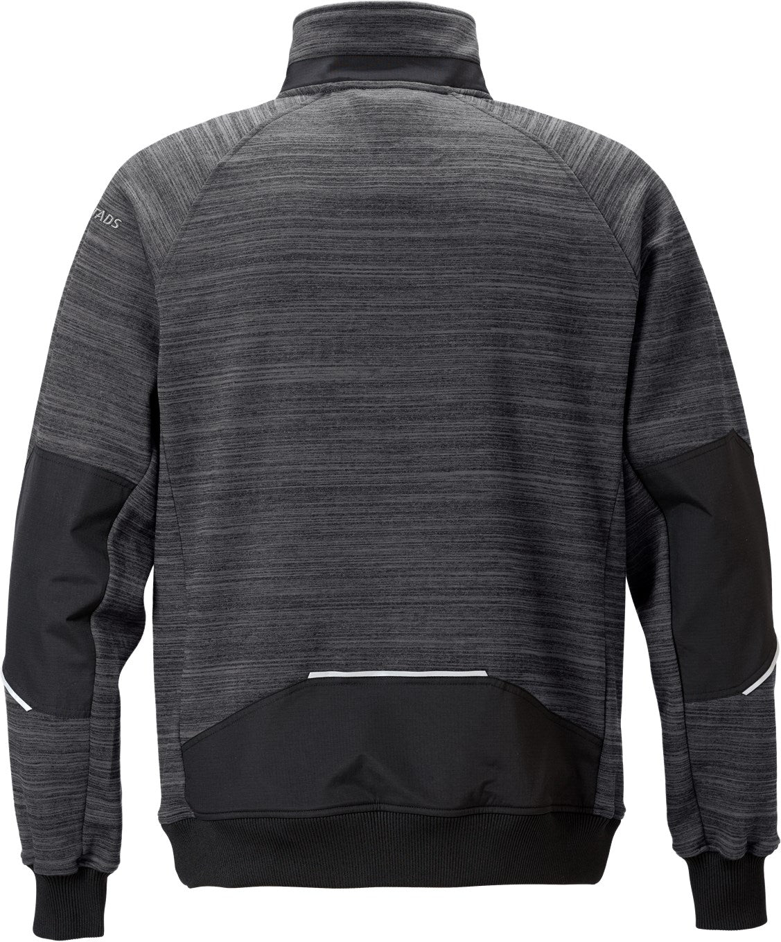 K19 Fristads SWEATJACKE 7052 SMP