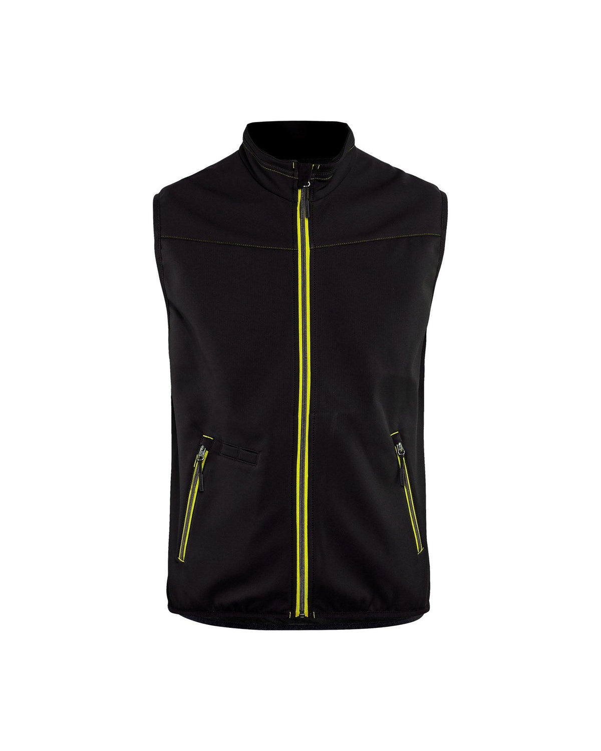 K15 3850 Blaklader SOFTSHELL WESTE