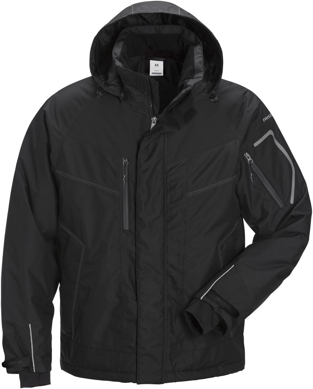 K19 Fristads AIRTECH® WINTERJACKE 4410 GTT