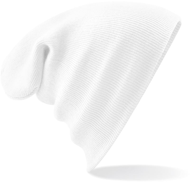 Beechfield B 45 53.0045 white