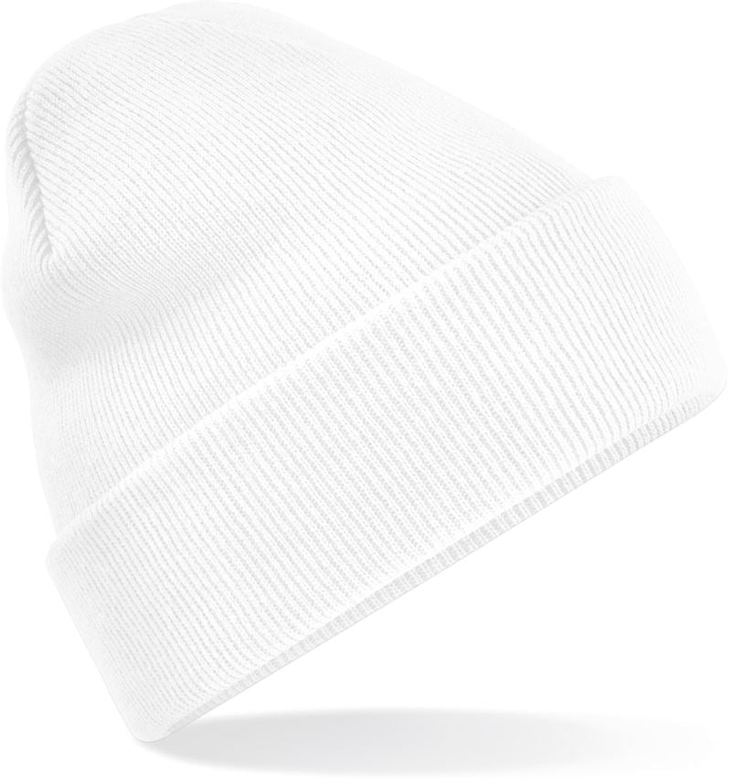 Beechfield B 45 53.0045 white