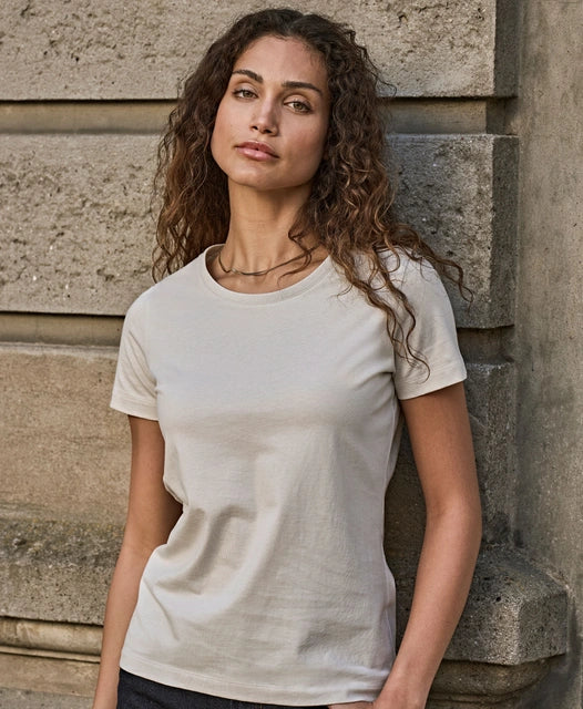 Ladies' Sof Tee 8050