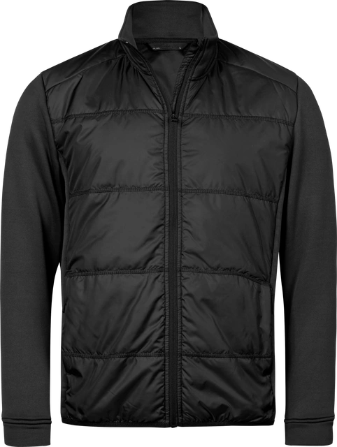Hybrid-Stretch Jacket Style 9110