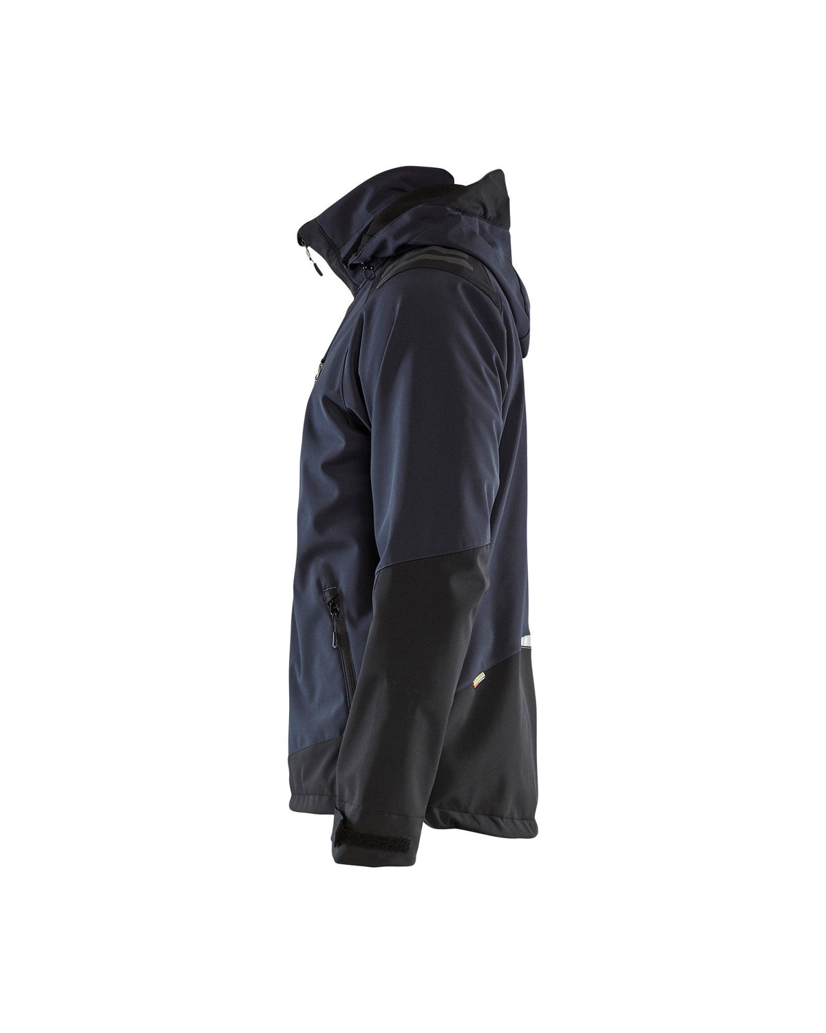 K15 4749 Blaklader SOFTSHELL JACKE