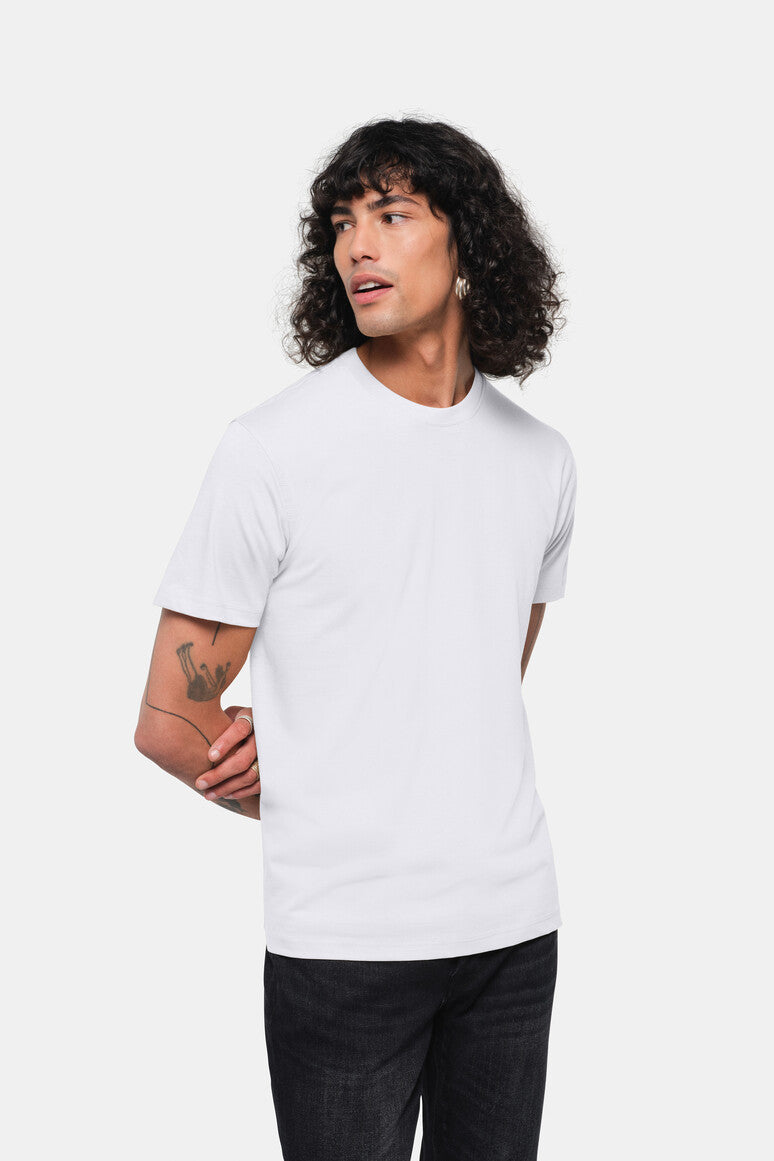 No. 293 HAKRO T-Shirt Heavy 1