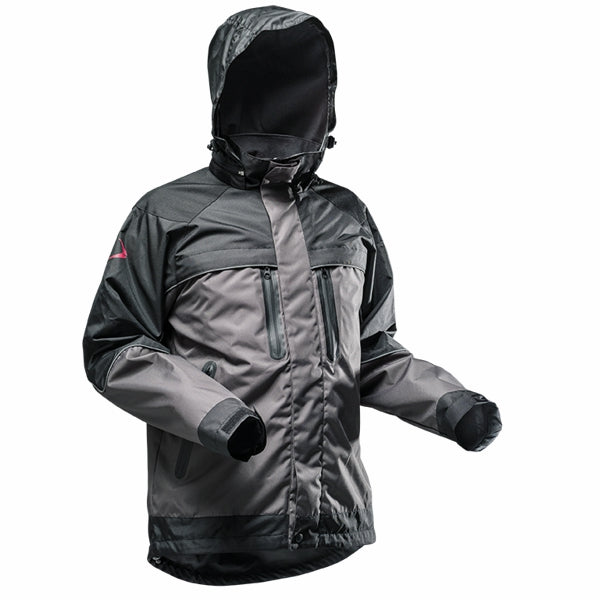 Pfanner Nanoshield Regenjacke