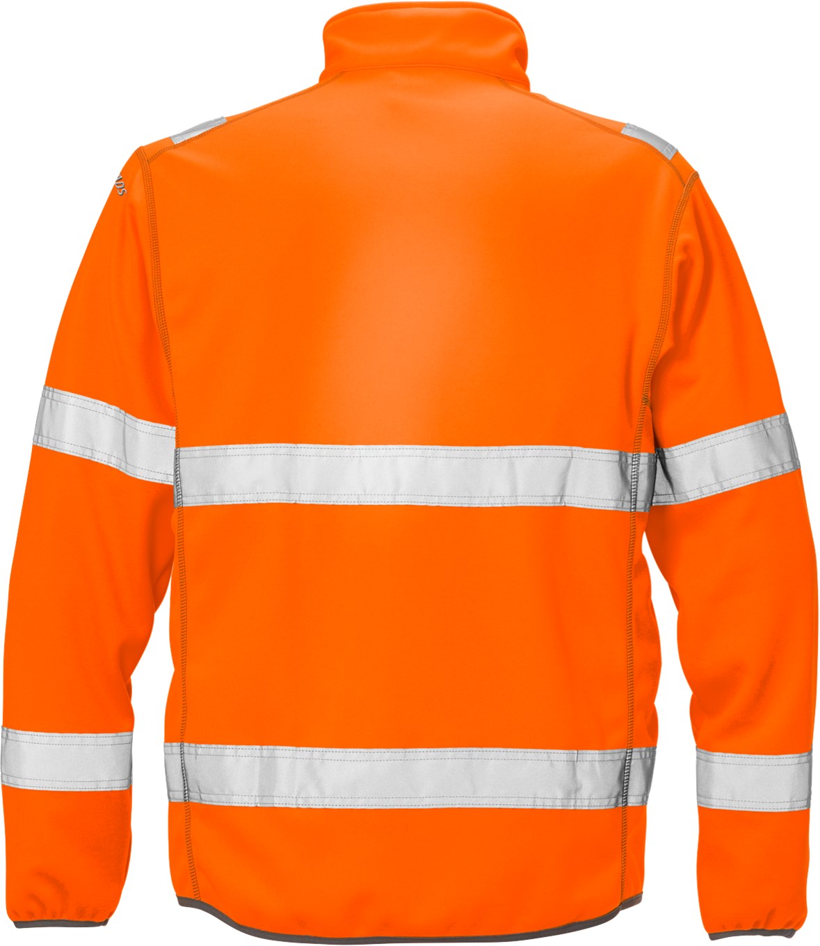 101006 HIGH VIS SOFTSHELL-JACKE KL. 3 4840 SSL