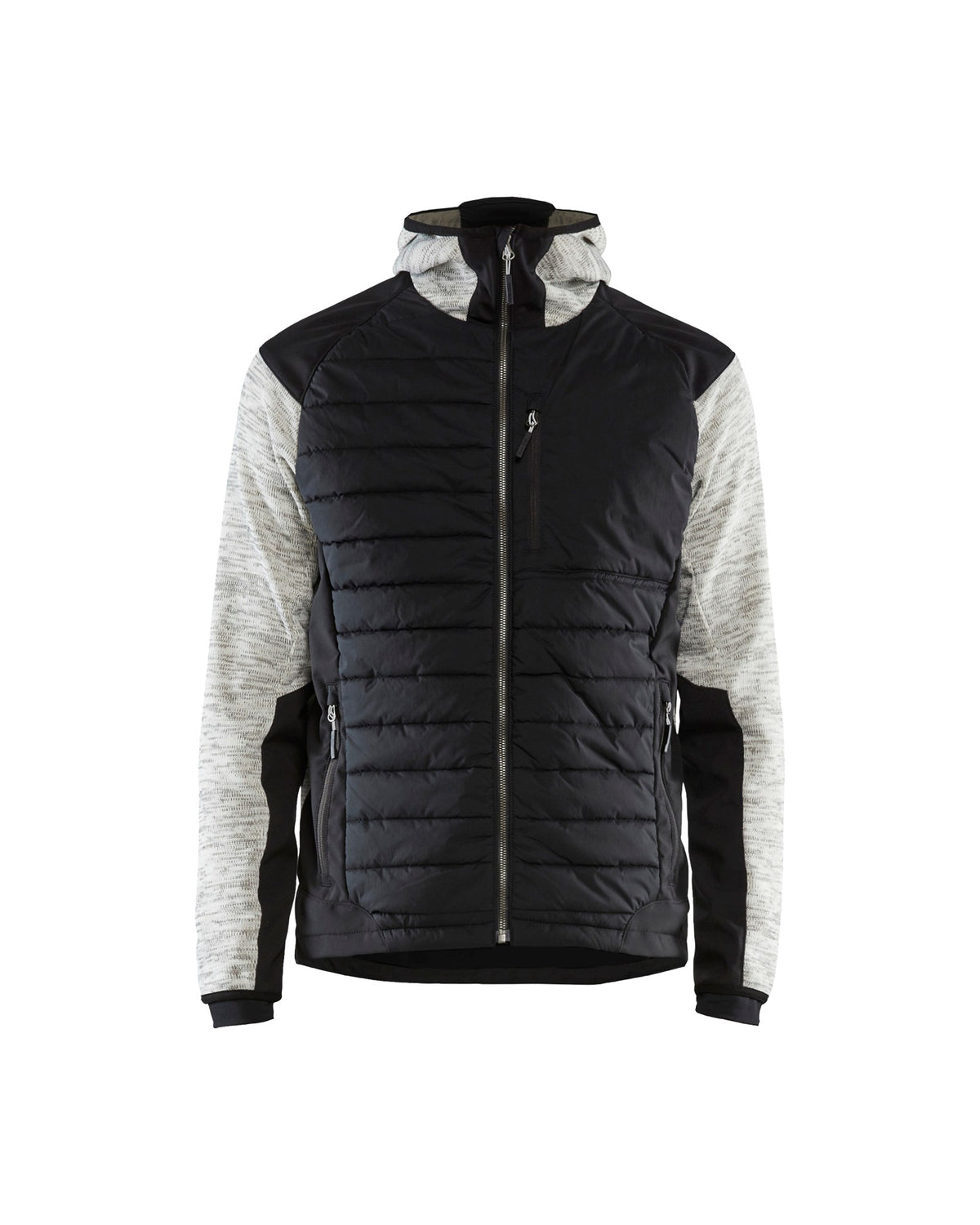 K16 Blaklader HYBRID JACKE