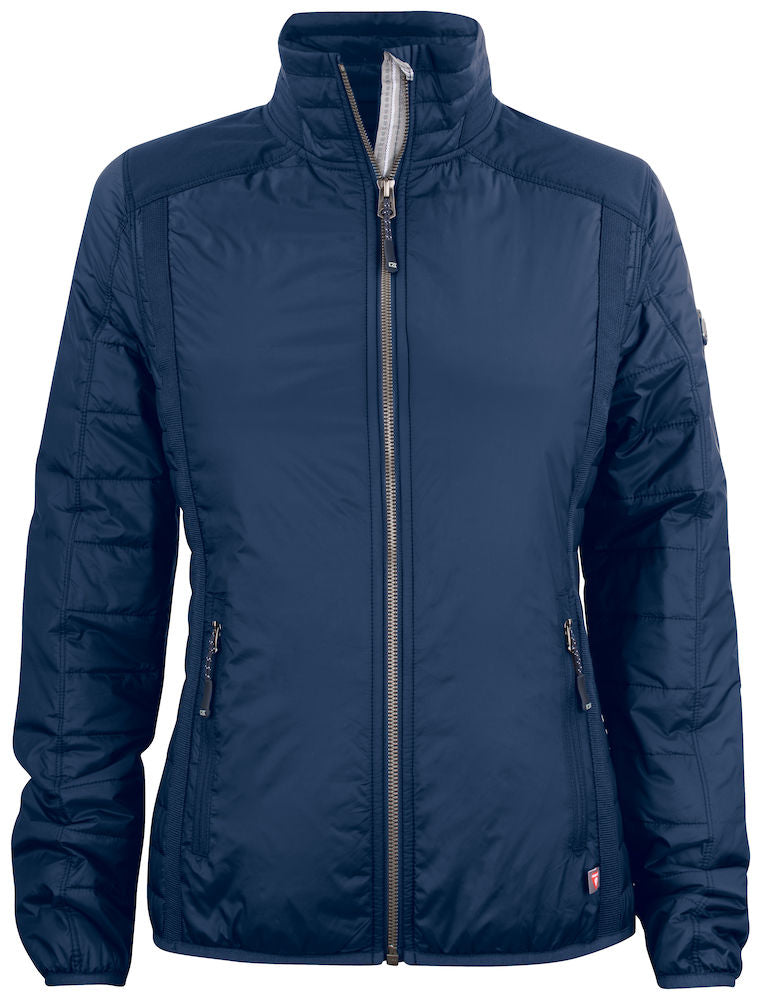 Packwood Jacket Ladies Cutter & Buck 351427