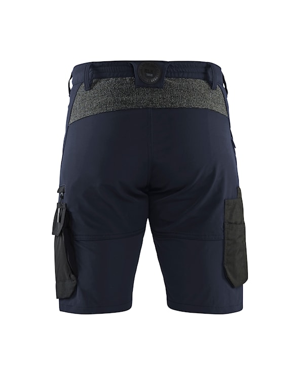 Blaklader SERVICE SHORTS 4-WEGE-STRETCH