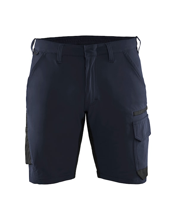 Blaklader SERVICE SHORTS 4-WEGE-STRETCH