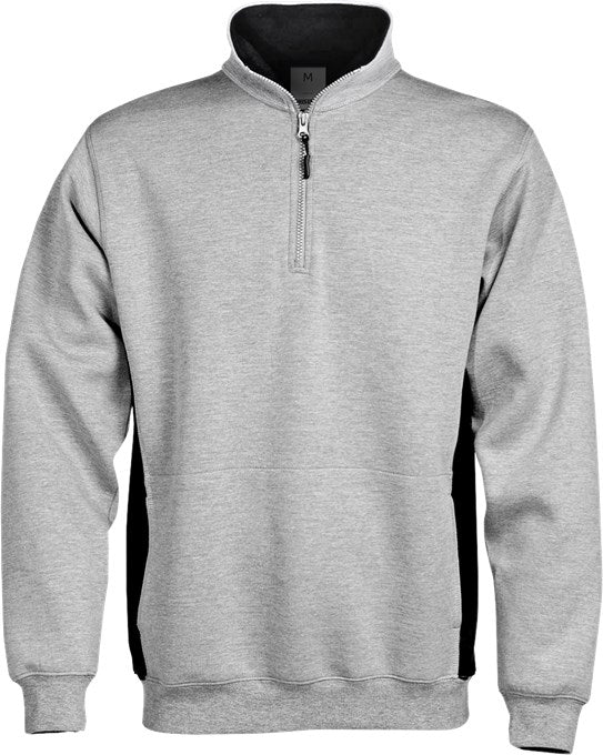 Fristads ACODE ZIPPER-SWEATSHIRT 1705 DF