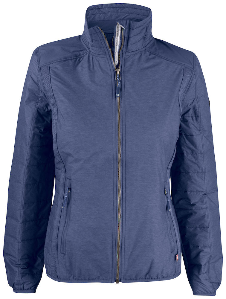 Packwood Jacket Ladies Cutter & Buck 351427