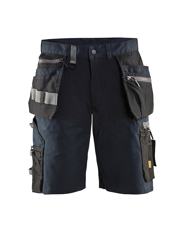 Blaklader HANDWERKER SHORTS MIT STRETCH 15981343