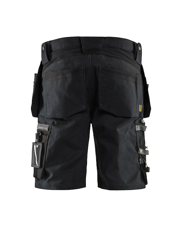 Blaklader HANDWERKER SHORTS MIT STRETCH 15981343