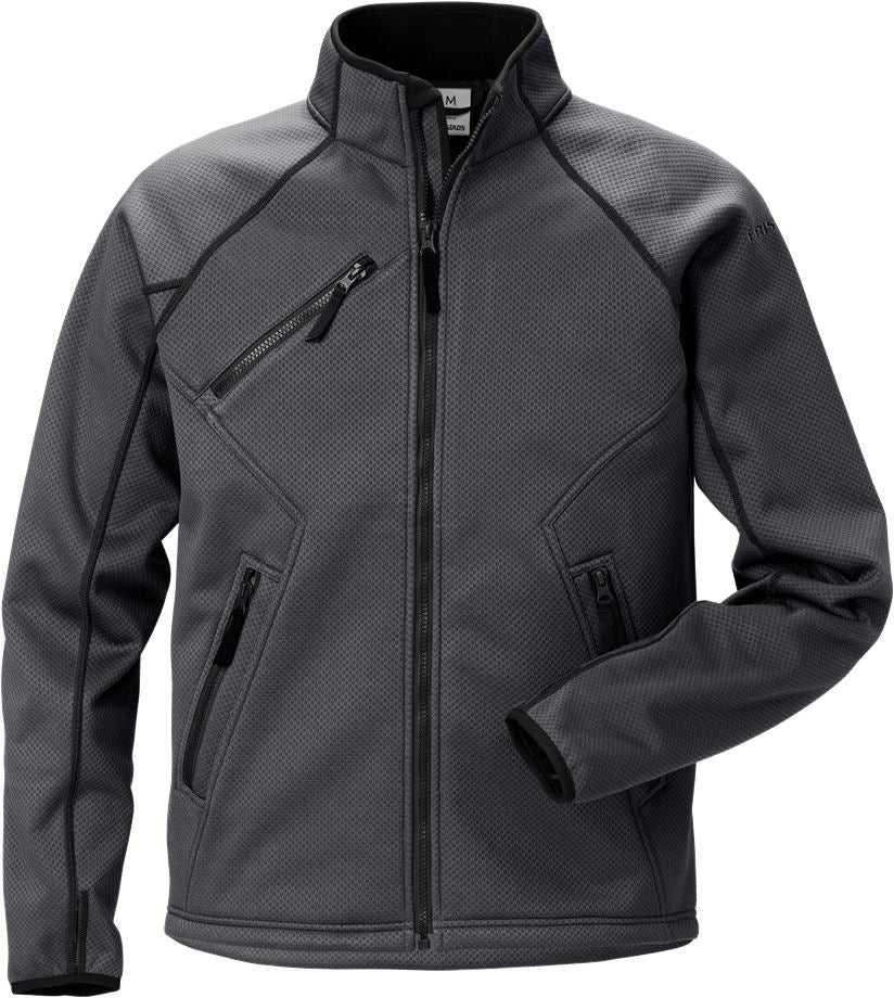 SOFTSHELL STRETCH-JACKE 4905 SSF