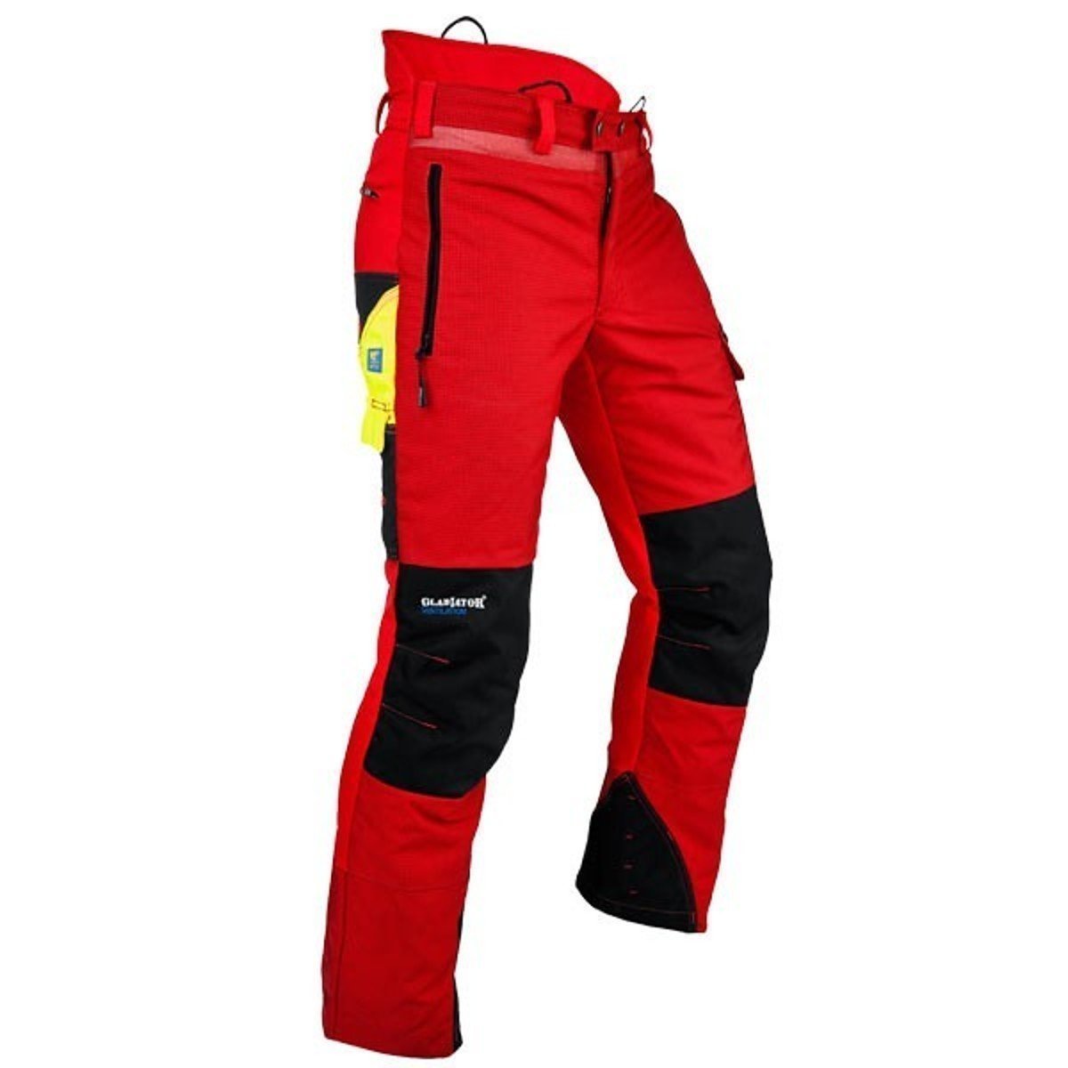 Pfanner Ventilation Schnittschutzhose (TYP C)