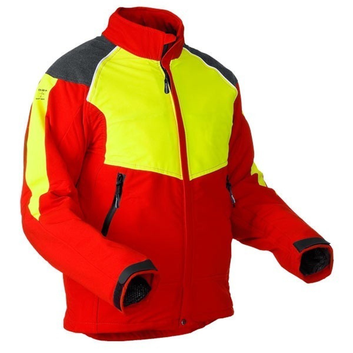 Pfanner StretchAir Schnittschutzjacke