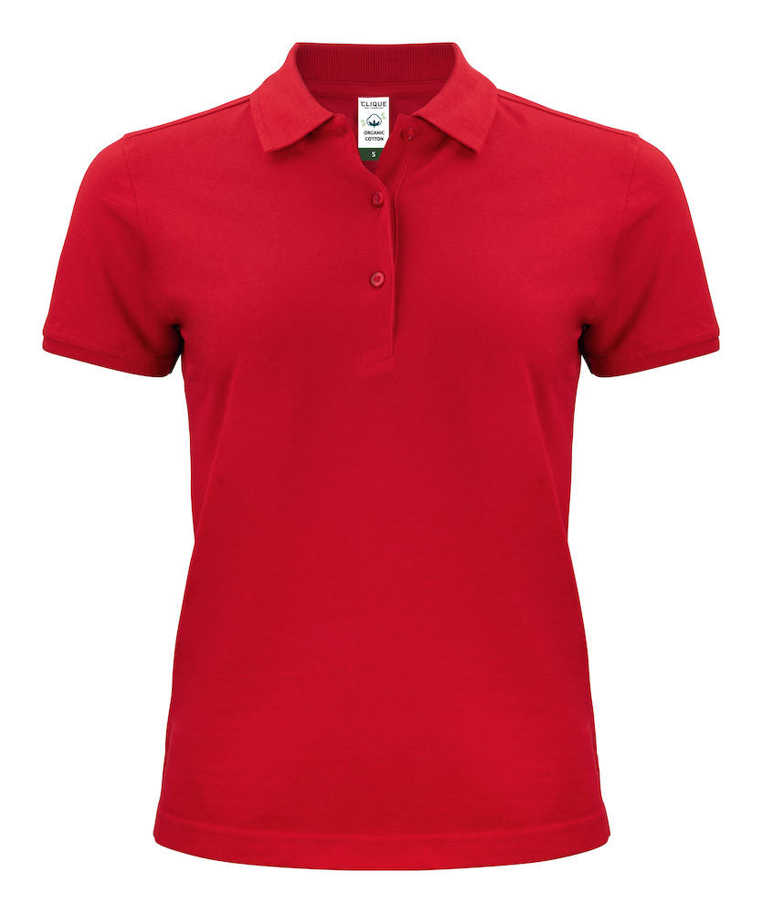 Classic OC Polo Ladies Clique 028265