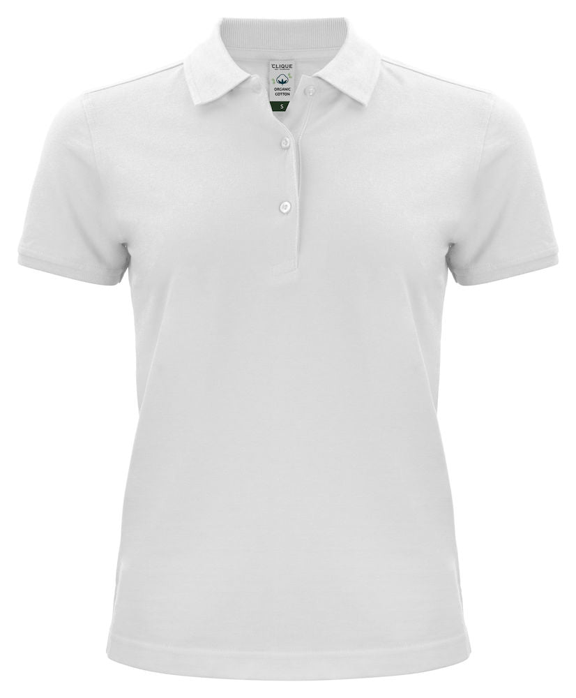 Classic OC Polo Ladies Clique 028265