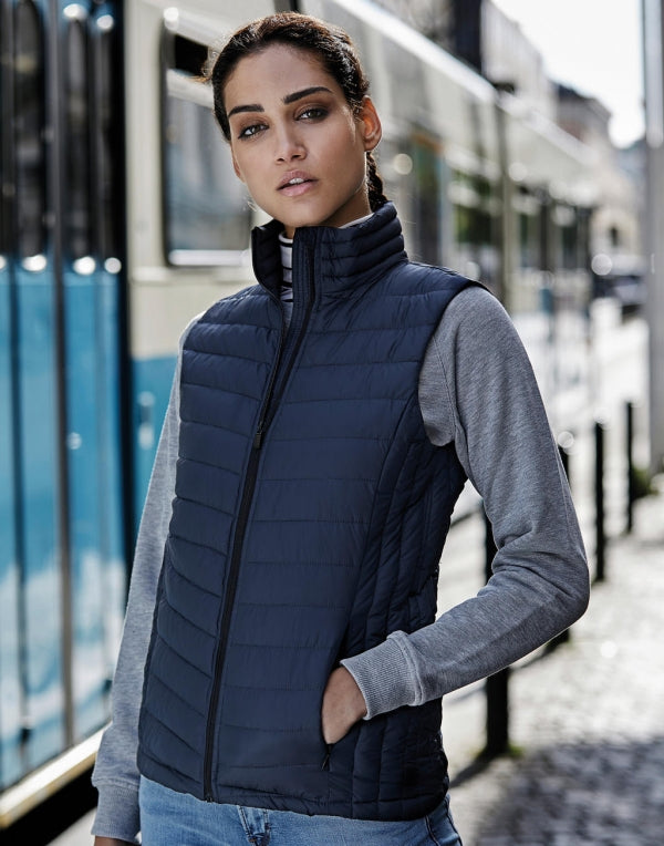 Ladies' Zepelin Vest 9633