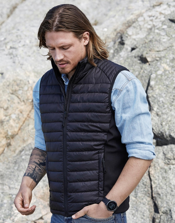 Crossover Bodywarmer 9624