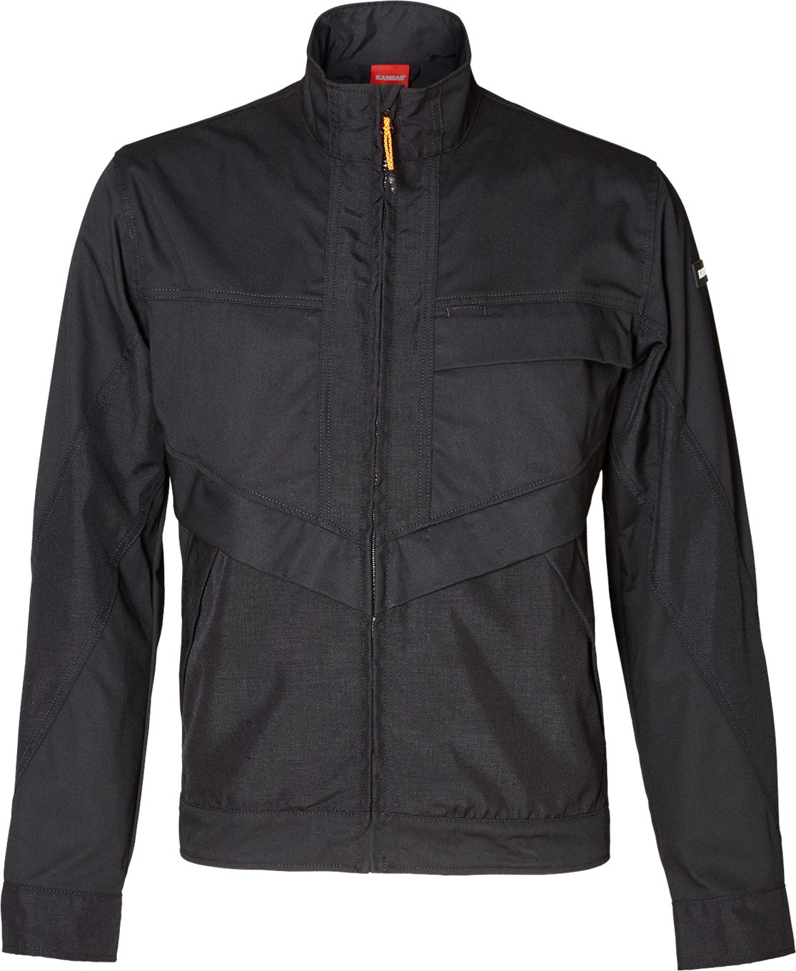 K19 Fristads EVOLVE ARBEITSJACKE
