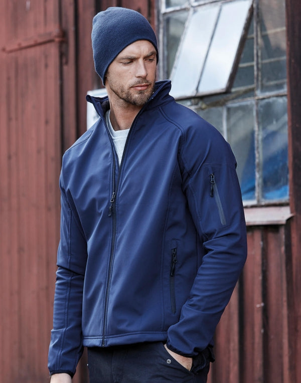 Lightweight Performance Softshell 9511