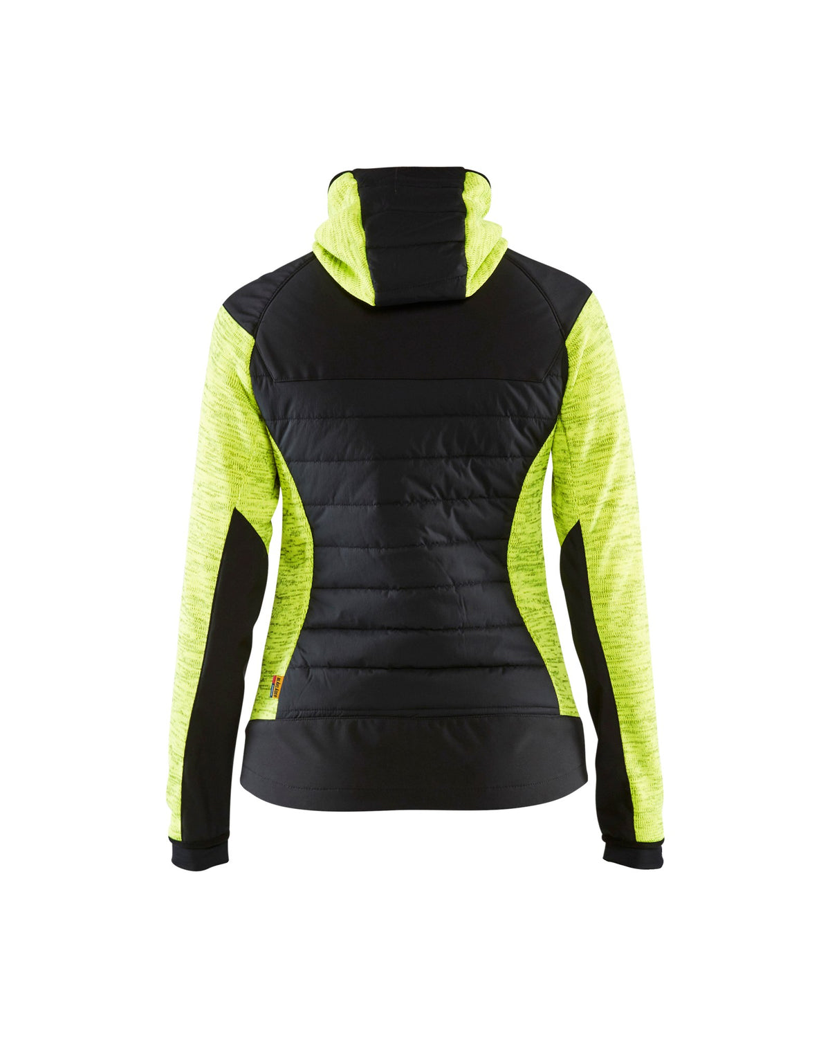 Blaklader DAMEN HYBRID JACKE