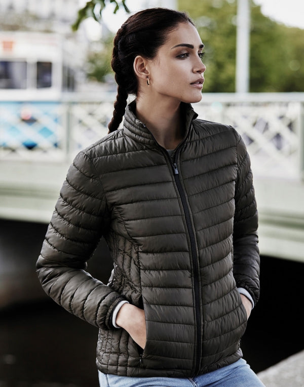 Ladies' Zepelin Jacket 9631