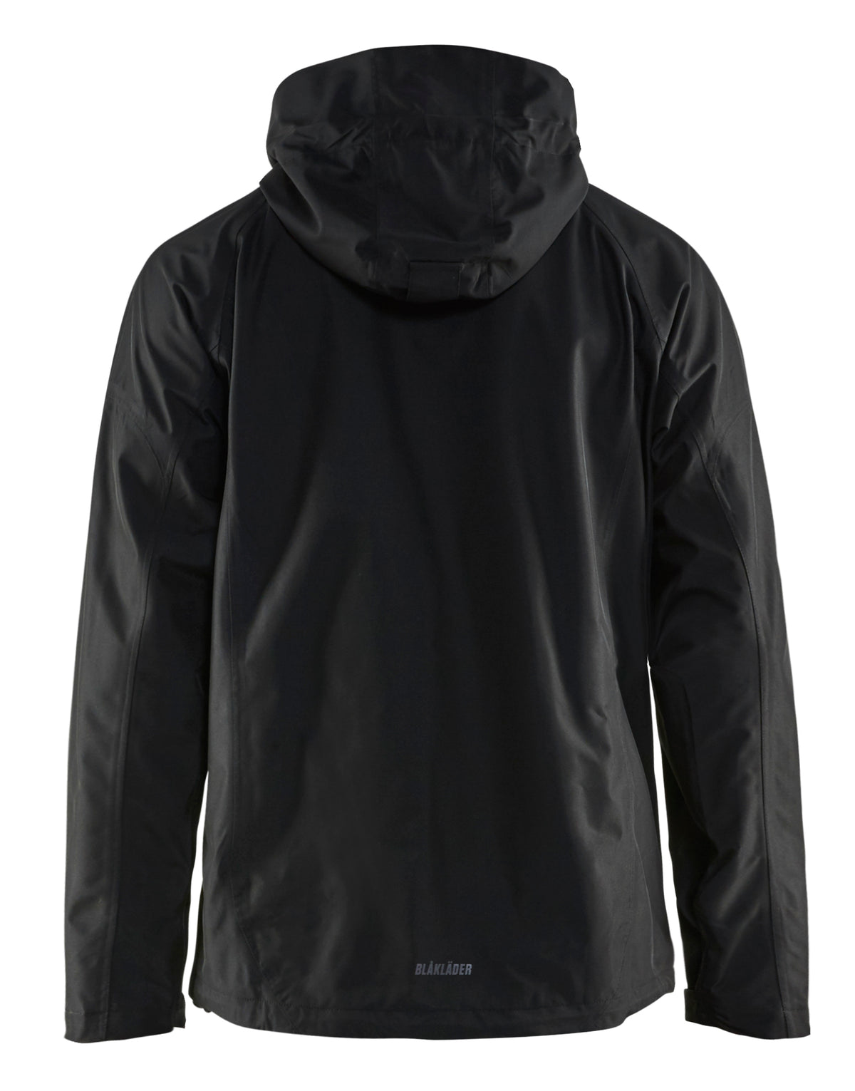 K15 Blacklader REGENJACKE