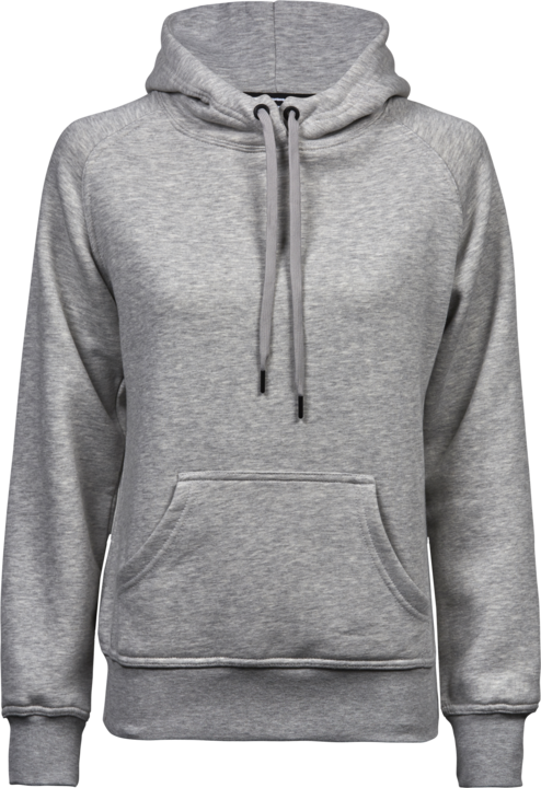 Ladies' Hooded Sweat R-265F-0